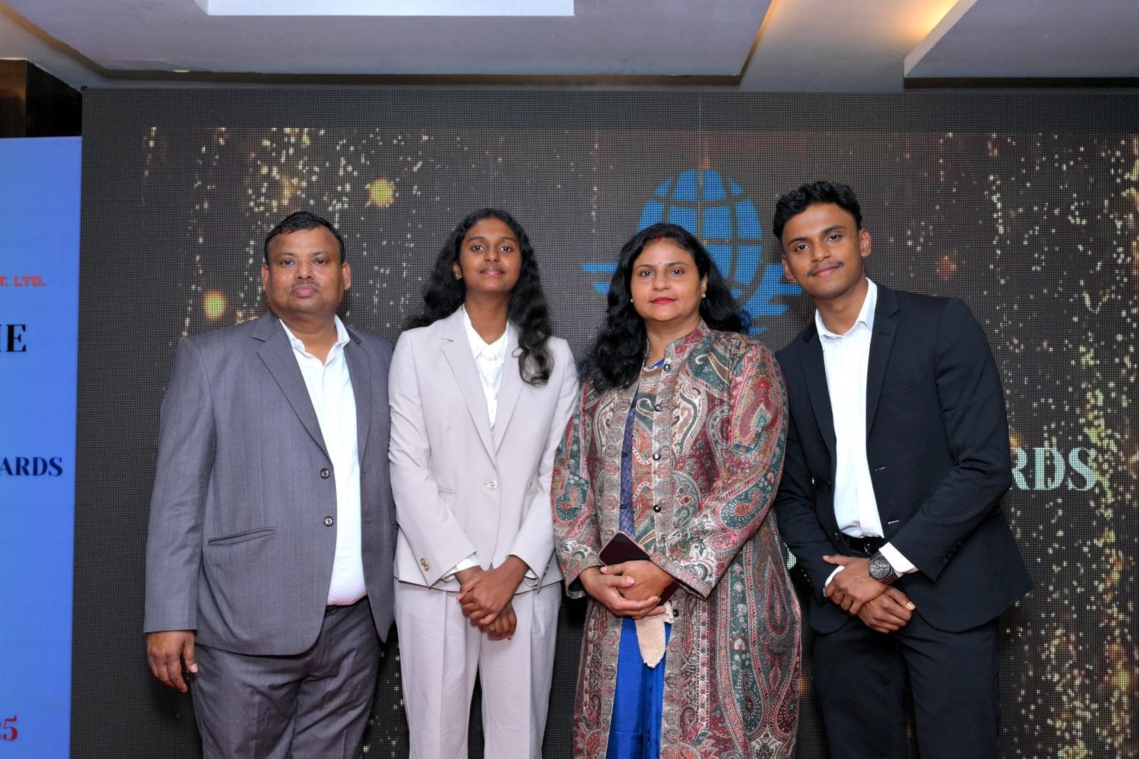 Airways Excellence Awards Annual Ceremony Photo