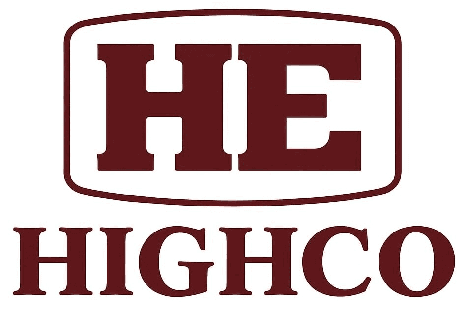 HIGHCO logo