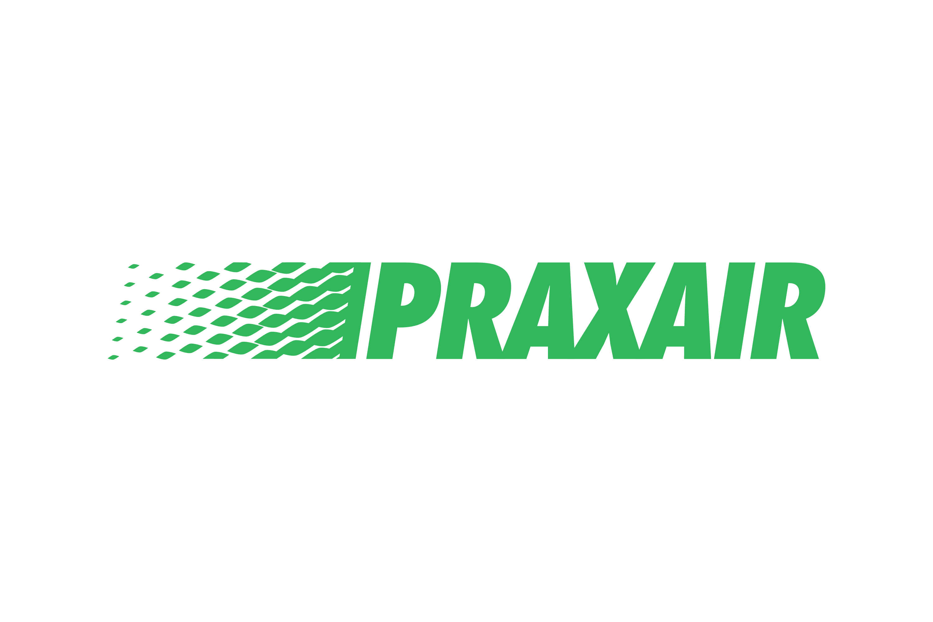 PRAXAIR logo