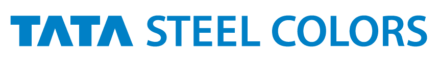 Tata Steel Colors logo