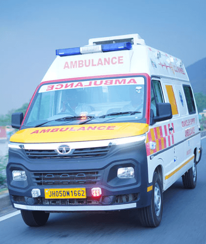 Emergency Medical Services