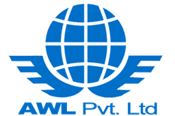 Airways Logistics Logo