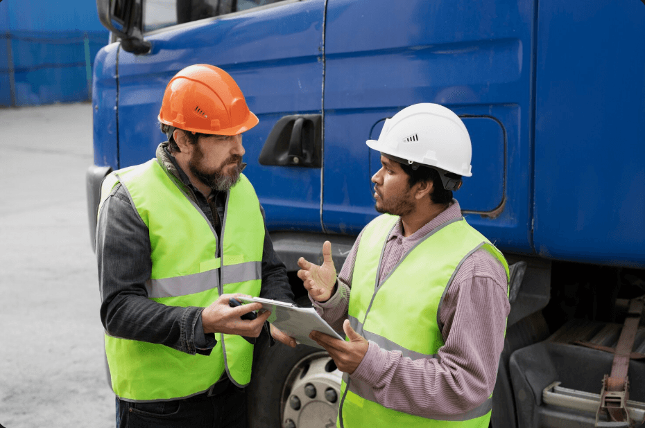 Driver Safety Training
