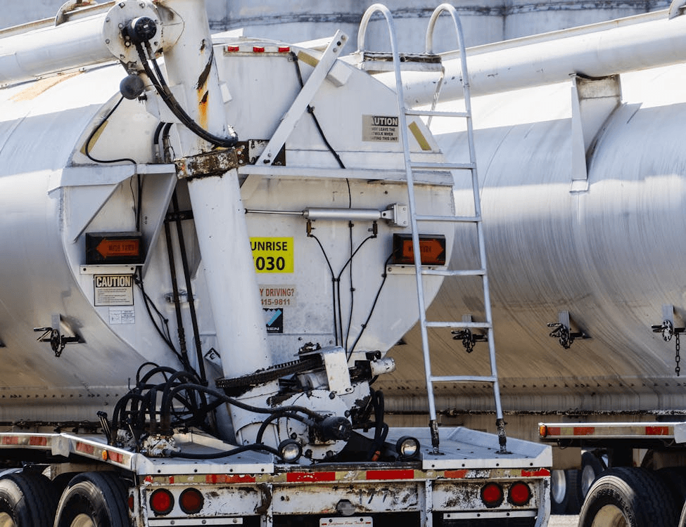 Hazardous Cargo Expertise