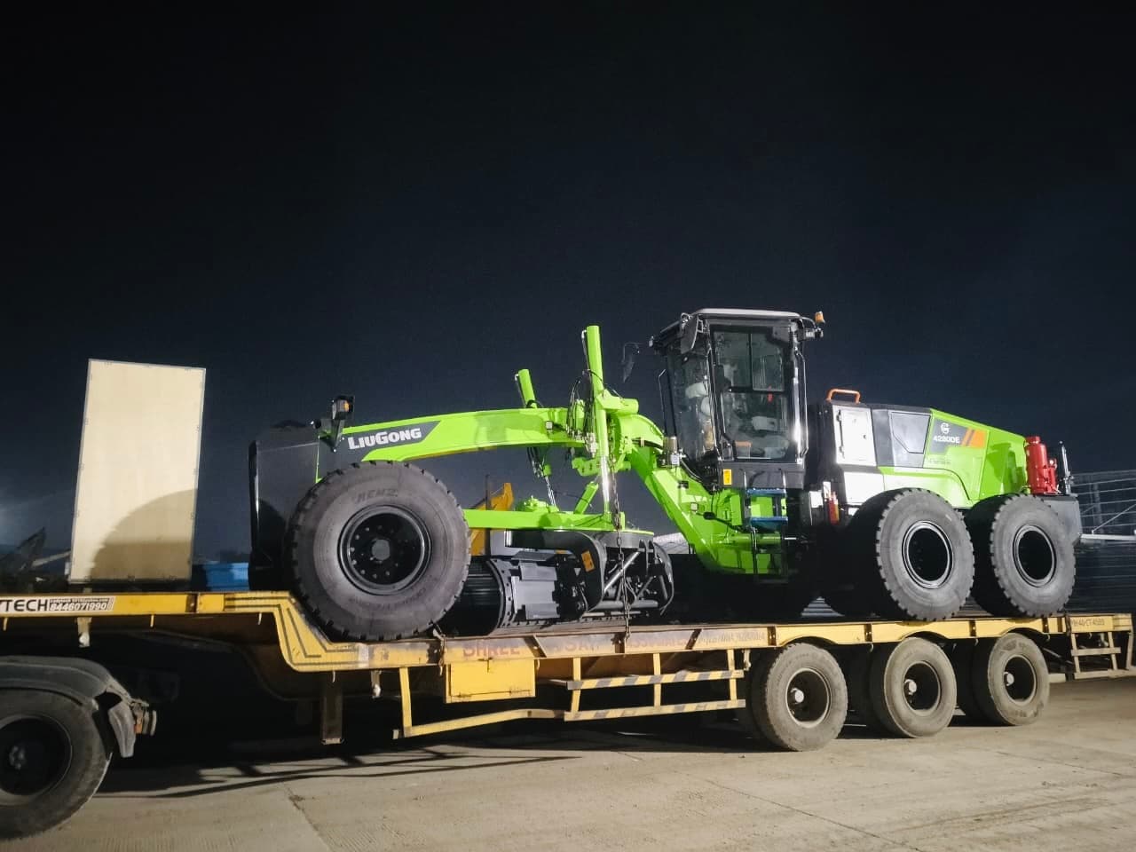 ODC Cargo