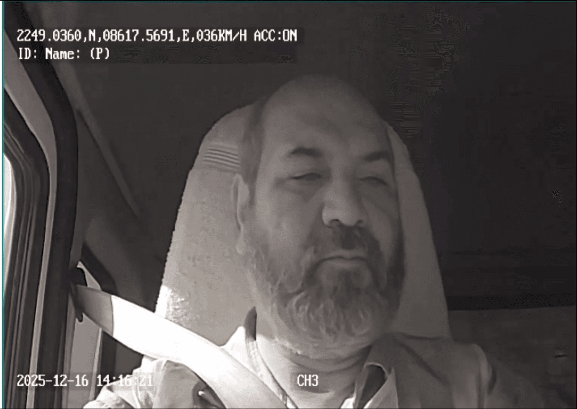 AI-Driven Safety
