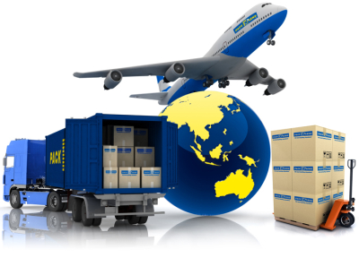 Air Freight - Air Ways Logistics Pvt. Ltd.